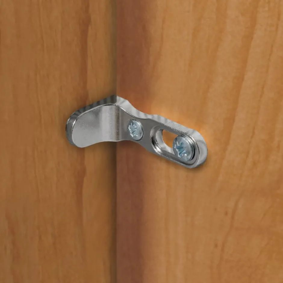 Wohnen 6-türiger Schlafzimmer-Kleiderschrank in Erle - Murray