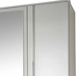 Wohnen 3-türiger Schlafzimmerschrank klassisch - Miracella