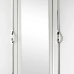 Wohnen 3-türiger Schlafzimmerschrank klassisch - Miracella