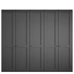 Wohnen 5-türiger Schlafzimmerschrank - modernes Landhaus - Mataram