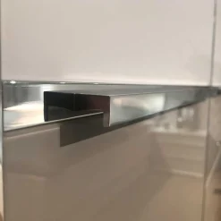 Wohnen 6-türiger Schlafzimmer-Schrank modern - Pascan