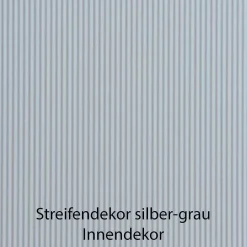 Wohnen 6-türiger Schlafzimmer-Schrank modern - Pascan