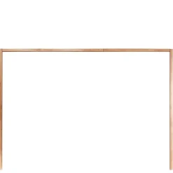 Wohnen 5-türiger Schlafzimmerschrank in Wildeiche - Zaisan