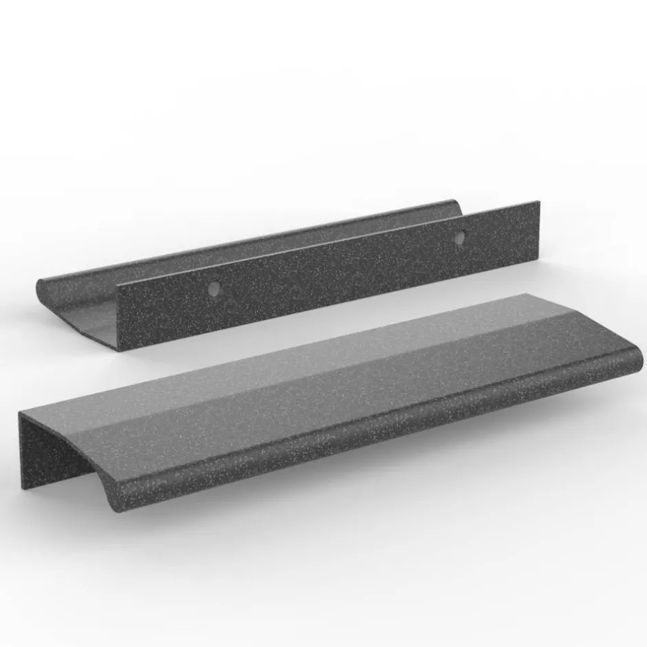 8-türiger Schrank in Erle teilmassiv - Dilacco^Wohnen Online