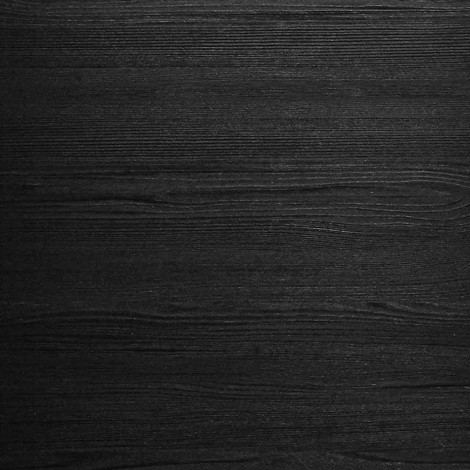 Wohnen 3-türiger Schrank mit 6 offenen Fächern - Bihar