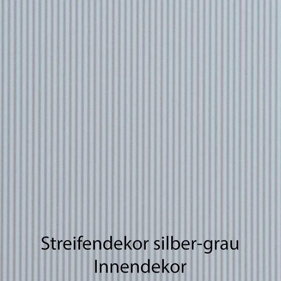 8-türiger Schrank mit acht Schubladen - Nucina^Wohnen Best