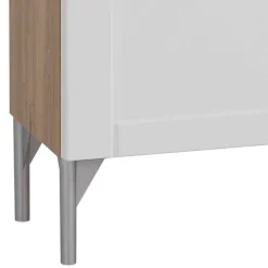 1-türiger Waschbeckenunterschrank im Landhausstil - Traciana^Wohnen Clearance