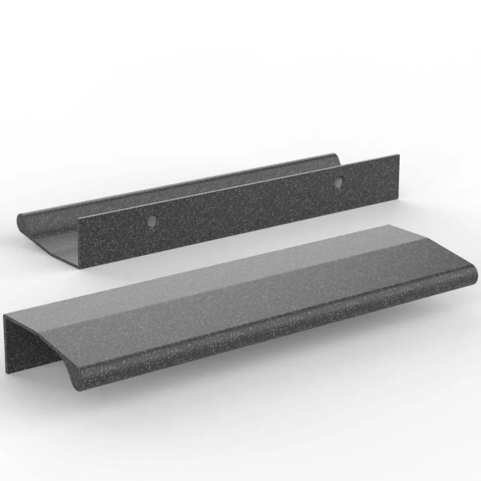 8-türiger XXL-Kleiderschrank in Erle - Angelina^Wohnen Hot