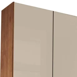 8-türiger XXL-Kleiderschrank in Erle - Angelina^Wohnen Hot