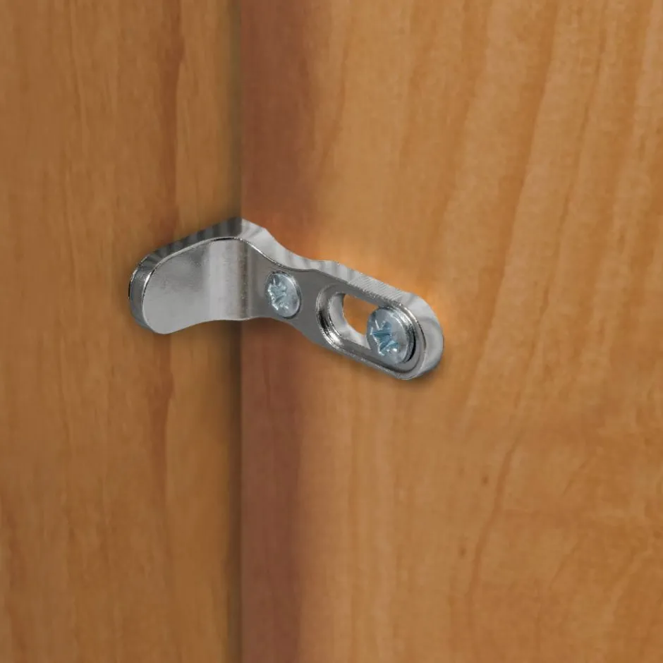 8-türiger XXL-Kleiderschrank in Erle - Angelina^Wohnen Hot