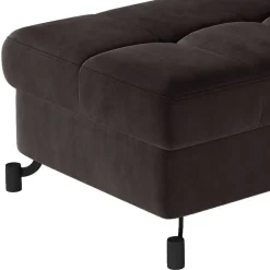 Truhenhocker mit Schaumstoffpolsterung - Emek^Wohnen Sale