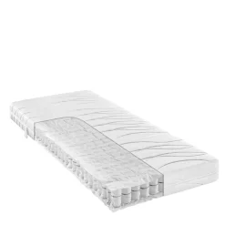 Wohnen TTF Matratze in H4 mit sieben Zonen - Lamodina