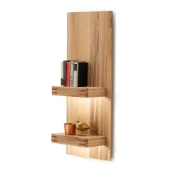 Wohnen TV Anbauwand Möbel Kombination - Crupean (dreiteilig)