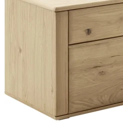 TV Anbauwand Möbelset modern - Jevedaz (dreiteilig)^Wohnen Discount