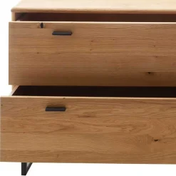 Wohnen TV Anbauwand Schränke - Flacona (dreiteilig)