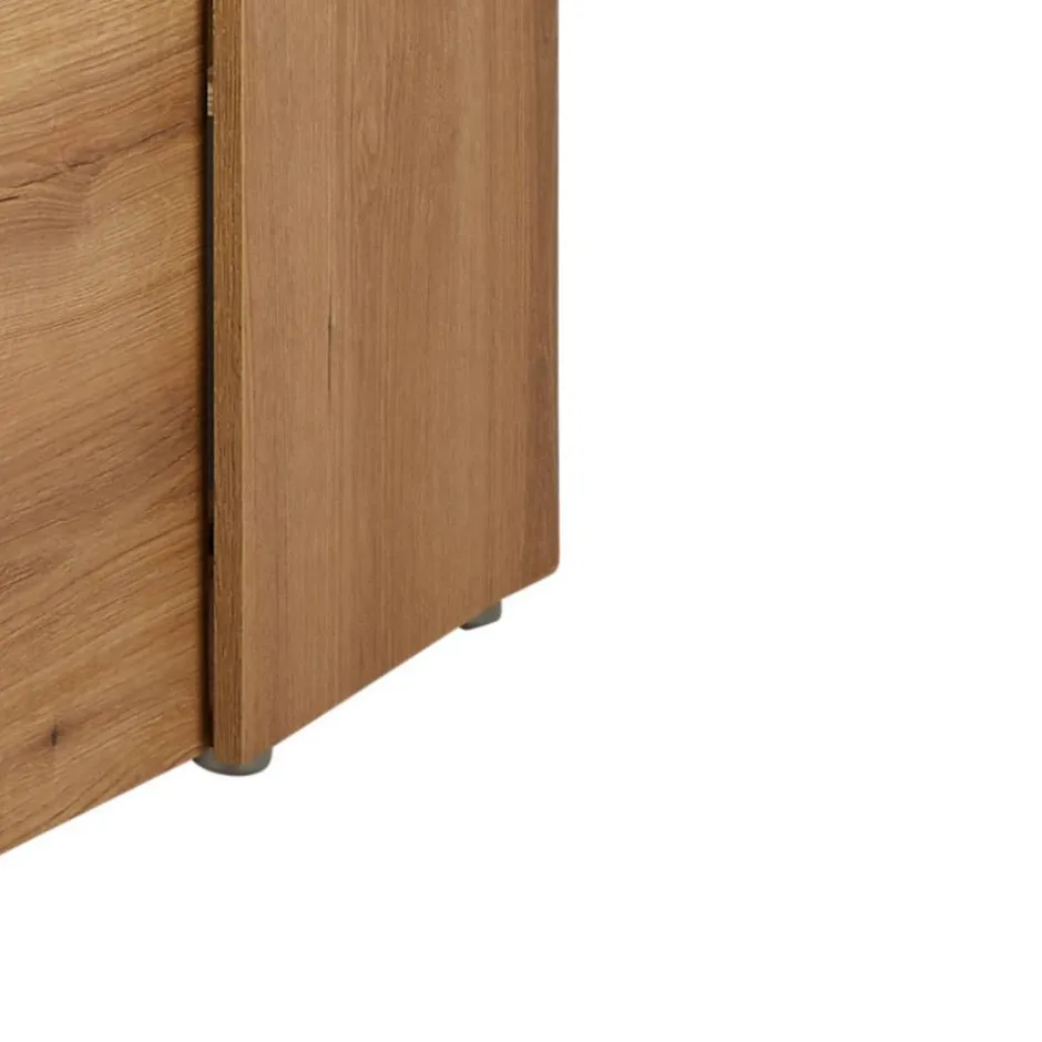 TV Anbauwand Set - Colomania (fünfteilig)^Wohnen Online