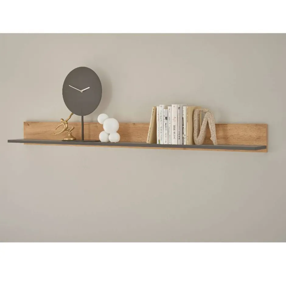 TV Anbauwand Set - Colomania (fünfteilig)^Wohnen Online