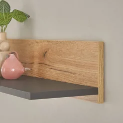 TV Anbauwand Set - Colomania (fünfteilig)^Wohnen Online