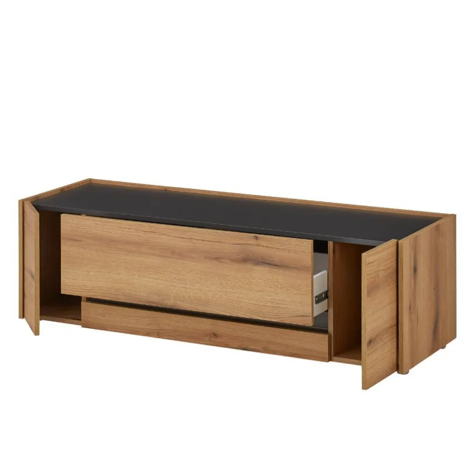 TV Anbauwand Set - Colomania (fünfteilig)^Wohnen Online