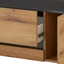 TV Anbauwand Set - Colomania (fünfteilig)^Wohnen Online