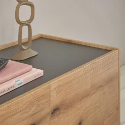 TV Anbauwand Set - Colomania (fünfteilig)^Wohnen Online