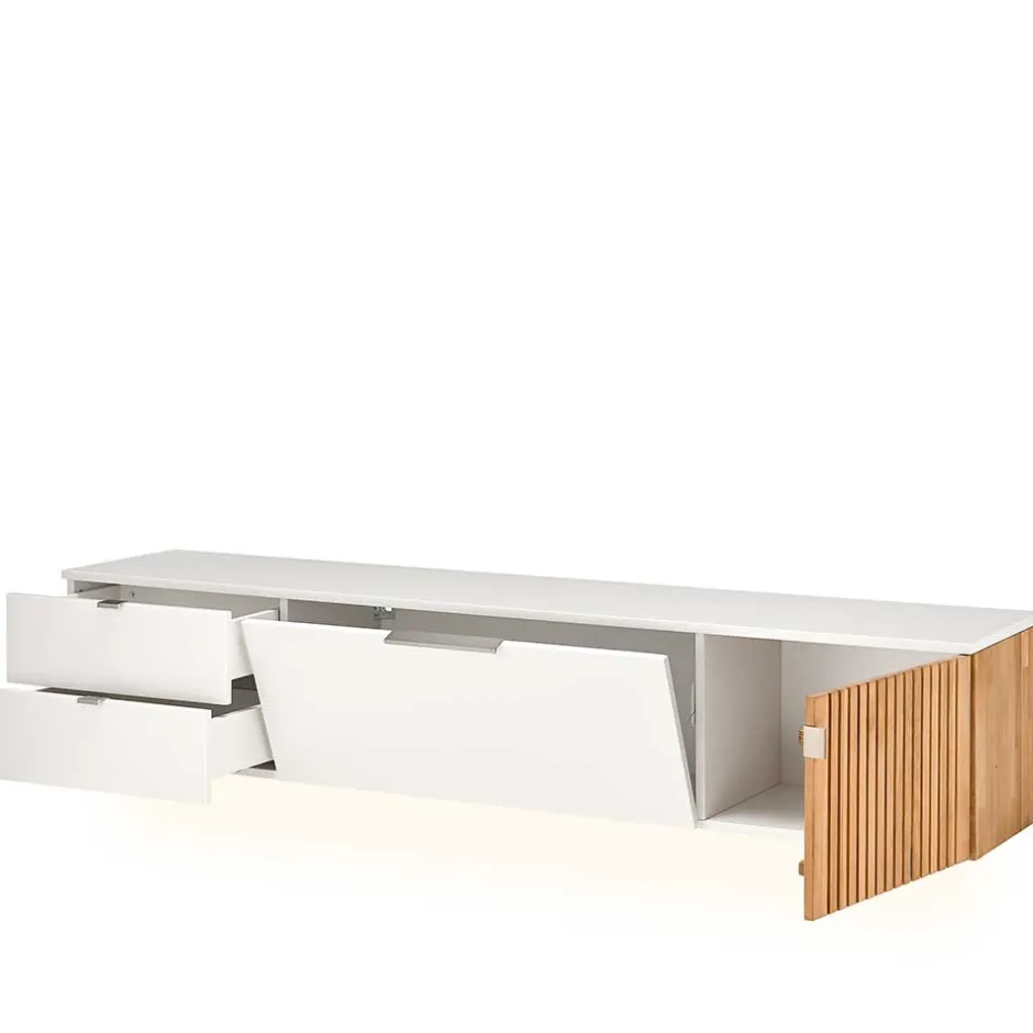 TV Board für die Wandmontage modern - Miloris^Wohnen Best