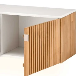 TV Board für die Wandmontage modern - Miloris^Wohnen Best