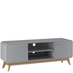 Wohnen TV Board im Skandinavischen Stil - Wavan