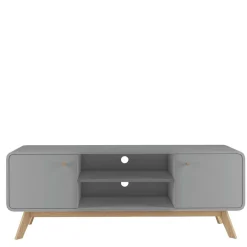 Wohnen TV Board im Skandinavischen Stil - Wavan