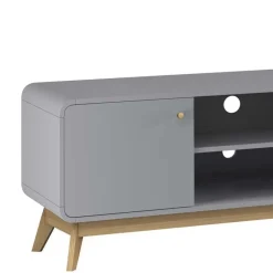 Wohnen TV Board im Skandinavischen Stil - Wavan