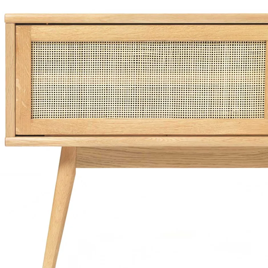 TV Board in Natur - Saltenas^Wohnen Online