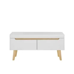 TV Board mit Schubladen - Ginko^Wohnen Hot