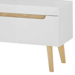 TV Board mit Schubladen - Ginko^Wohnen Hot