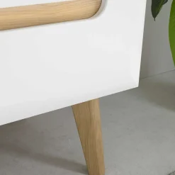 TV Board mit Schubladen - Ginko^Wohnen Hot