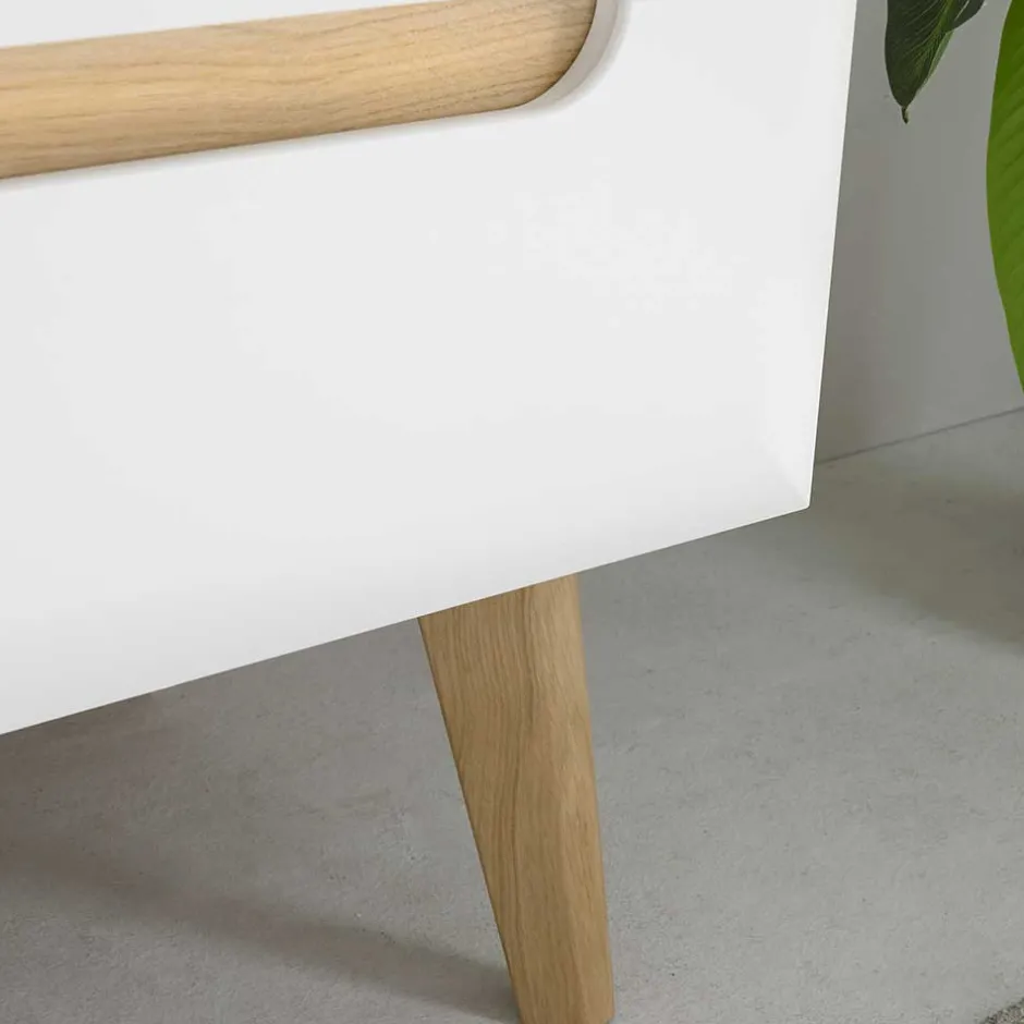 TV Board mit Schubladen - Ginko^Wohnen Hot