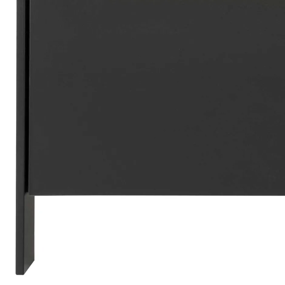 TV Board mit vier Schubladen & LED Licht - Viligrana^Wohnen Best