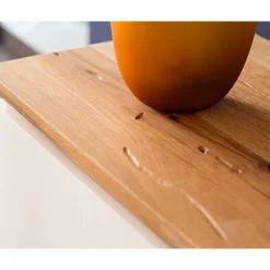 TV Hochglanz Lowboard in Schwarz - Ercurs^Wohnen Discount