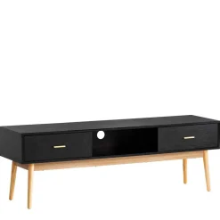 Wohnen TV Kommode im Skandinavischen Wohnstil - Heraklion