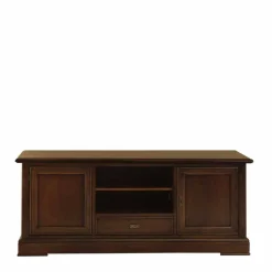 TV Kommode in Walnussfarben Antik - Istefanio^Wohnen