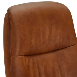 Wohnen TV Ledersessel mit Relaxfunktion - Kantabria