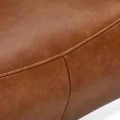 Wohnen TV Ledersessel mit Relaxfunktion - Kantabria