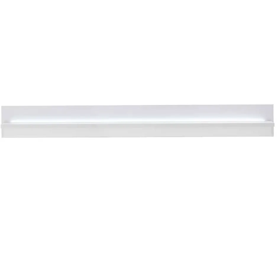 Wohnen TV Lowboard & Highboard & Regal Set - Tirol (dreiteilig)