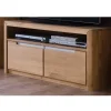 TV Lowboard Croconia aus Wildeiche Massivholz^Wohnen New