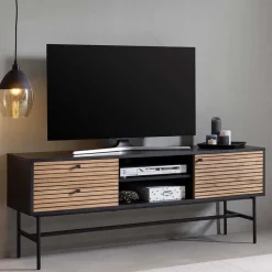 TV Lowboard im Skandinavischen Wohnstil - Varaba^Wohnen Sale