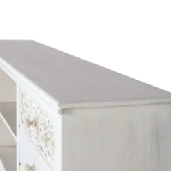 Wohnen TV Lowboard im Vintage Look - Celorma