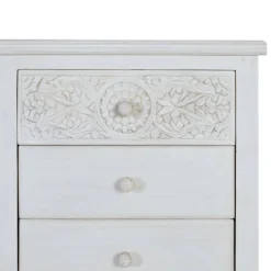 Wohnen TV Lowboard im Vintage Look - Celorma