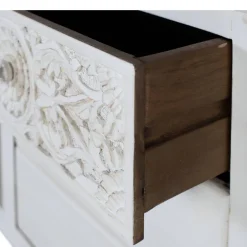 Wohnen TV Lowboard im Vintage Look - Celorma