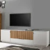 Wohnen TV Lowboard mit 223 cm Breite - Miloris