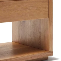 Wohnen TV Lowboard mit drei Schubladen und Fach - Algaro