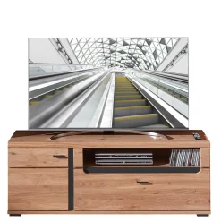 Wohnen TV Unterschrank 150 cm breit - Mattadore